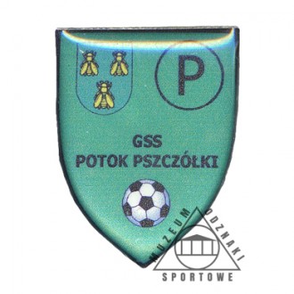POTOK PSZCZÓŁKI