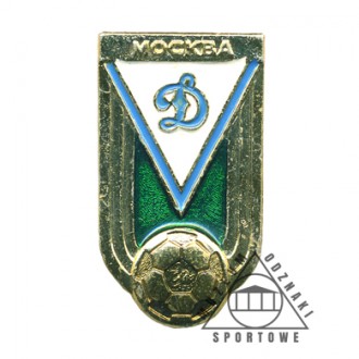 DYNAMO MOSKWA