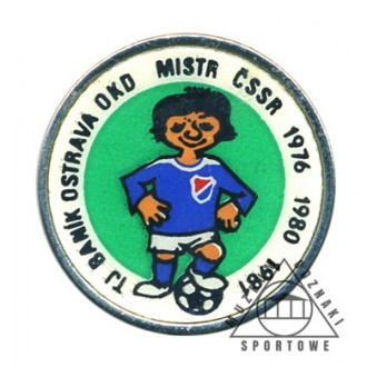 BANIK OSTRAVA