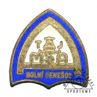 DOLNI BENSOV