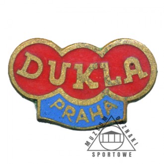 DUKLA PRAGA