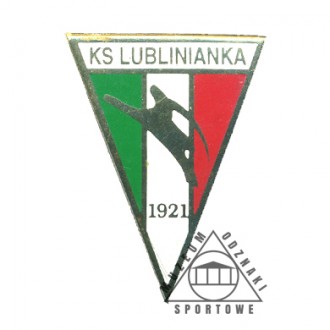 LUBLINIANKA LUBLIN