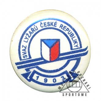 CZESKI ZWIĄZEK NARCIARSKI