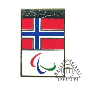 NARODOWY KOMITET OLIMPIJSKI NORWEGII
