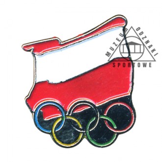 NARODOWY KOMITET OLIMPIJSKI POLSKI