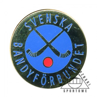 SZWEDZKI ZWIĄZEK PIŁKI HOKEJA