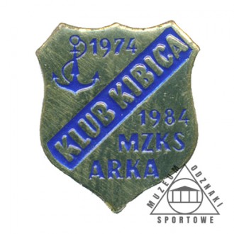 ARKA GDYNIA