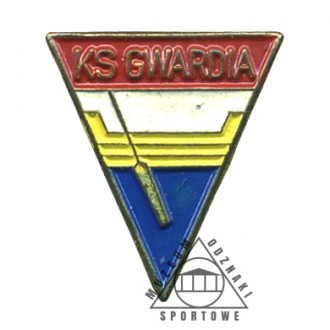 GWARDIA ŁÓDŹ