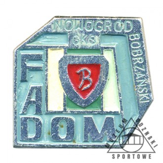 FADOM NOWOGRÓD BOBRZAŃSKI