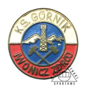 GÓRNIK IWONICZ ZDRÓJ