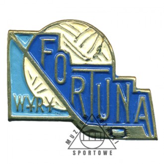 FORTUNA WYRY