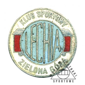 LECHIA ZIELONA GÓRA
