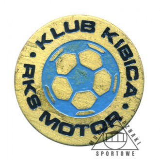 MOTOR LUBLIN