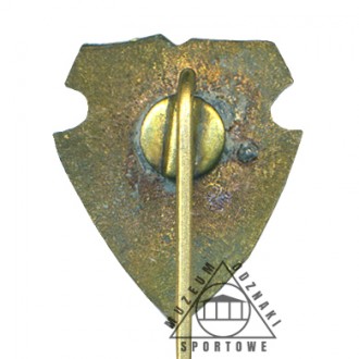GWARDIA SZCZYTNO