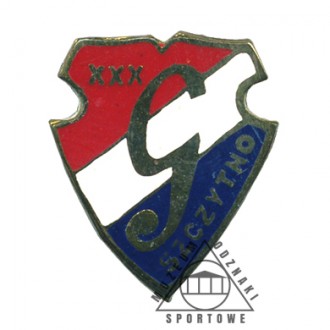 GWARDIA SZCZYTNO
