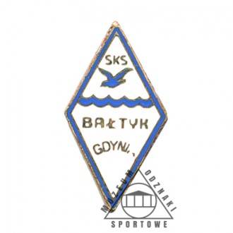 BAŁTYK GDYNIA