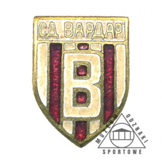 VARDAR