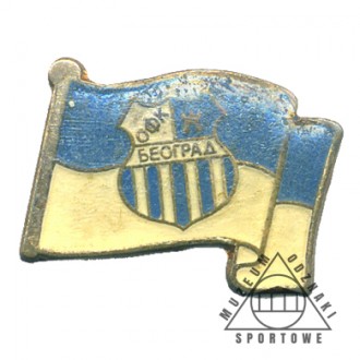 OFK BEOGRAD