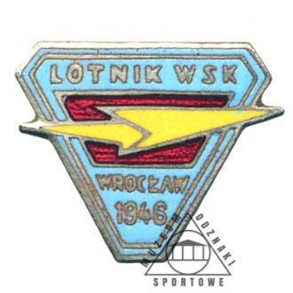 LOTNIK WROCŁAW