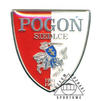 POGOŃ SIEDLCE