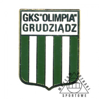 OLIMPIA GRUDZIĄDZ