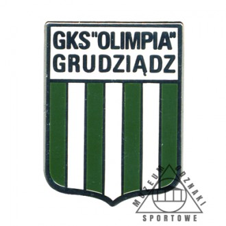 OLIMPIA GRUDZIĄDZ