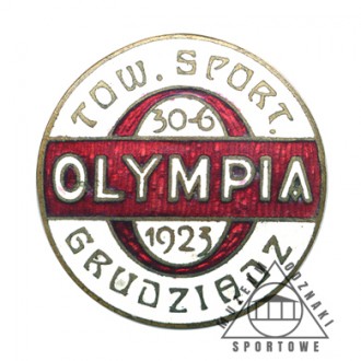 OLIMPIA GRUDZIĄDZ