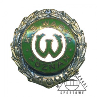 WARTA POZNAŃ