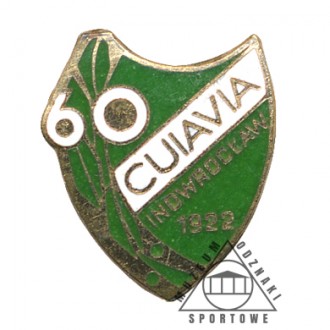 CUIAVIA INOWROCŁAW
