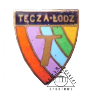 TĘCZA ŁÓDŹ