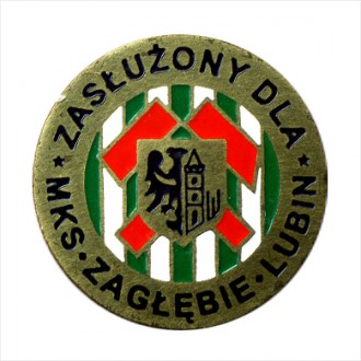 ZAGŁĘBIE LUBIN