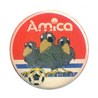 AMICA WRONKI