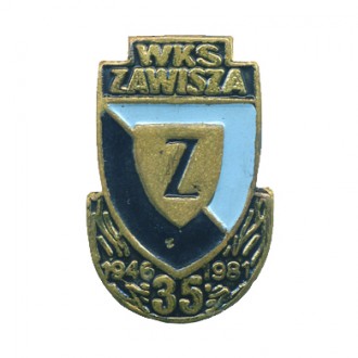 ZAWISZA BYDGOSZCZ