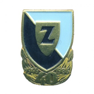 ZAWISZA BYDGOSZCZ
