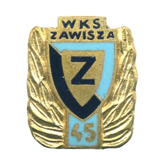 ZAWISZA BYDGOSZCZ