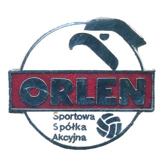 WISŁA PŁOCK