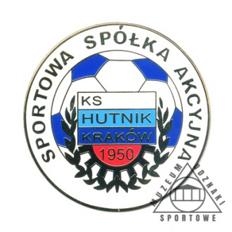 HUTNIK KRAKÓW