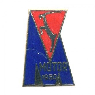 MOTOR LUBLIN