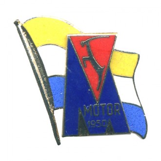 MOTOR LUBLIN
