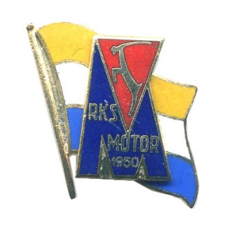 MOTOR LUBLIN
