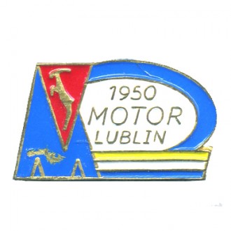 MOTOR LUBLIN