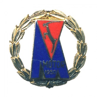MOTOR LUBLIN