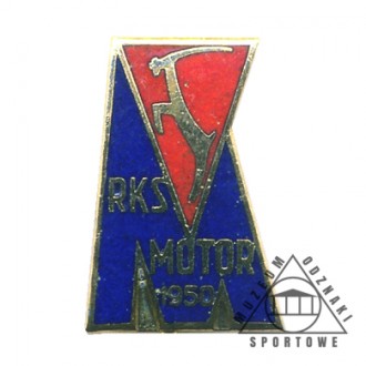 MOTOR LUBLIN