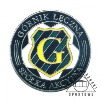 GÓRNIK ŁĘCZNA