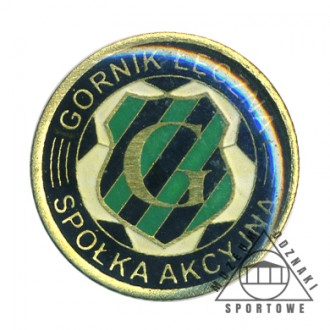 GÓRNIK ŁĘCZNA