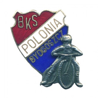 POLONIA BYDGOSZCZ