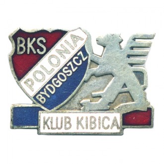 POLONIA BYDGOSZCZ