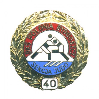 POLONIA BYDGOSZCZ