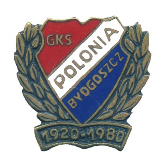 POLONIA BYDGOSZCZ
