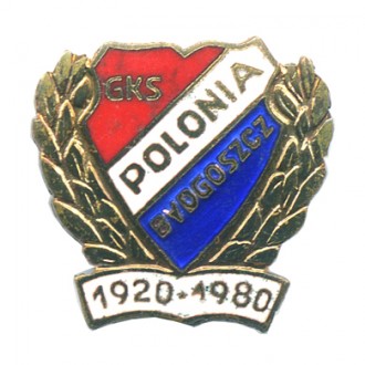 POLONIA BYDGOSZCZ
